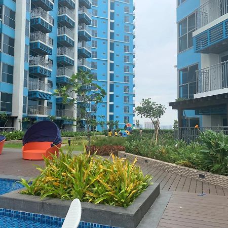 Le Maisse Executive Studio 1Br Opp Okada Pasay Exterior foto